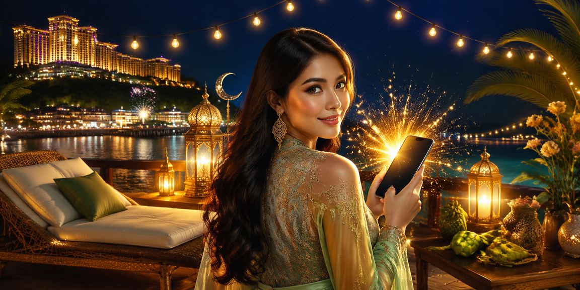 Kawalan had deposit bertanggungjawab untuk pengguna juta8 di Genting Highlands Malaysia