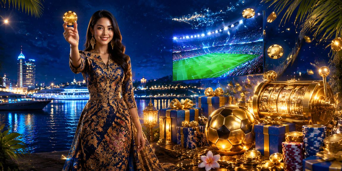 Perlawanan bola sepak Malaysia dengan taruhan mudah