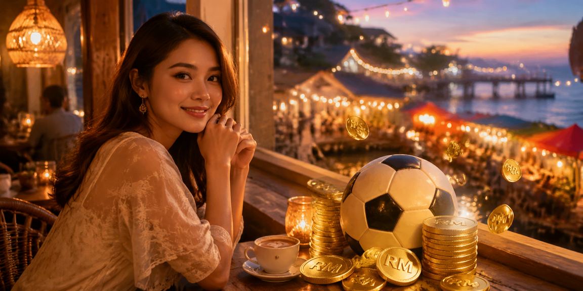 Taruhan bola sepak Malaysia dengan akumulasi mata VIP juta8