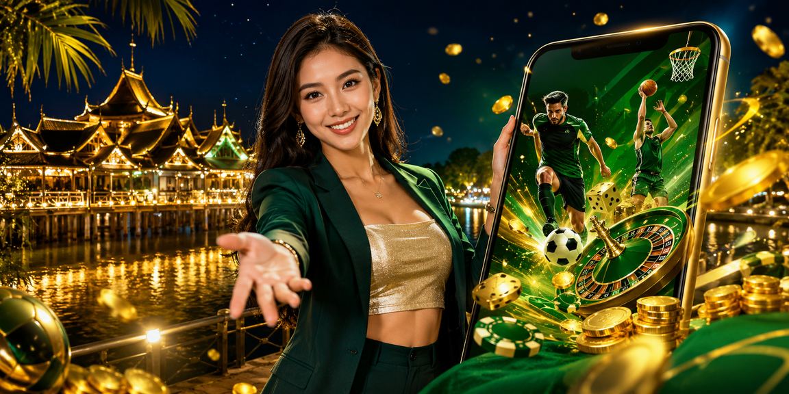 Akses mudah Raja Roulette di pelbagai peranti